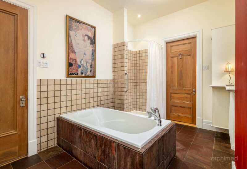 1071 Boul. Mont-Royal Montréal (Outremont) (Montréal)