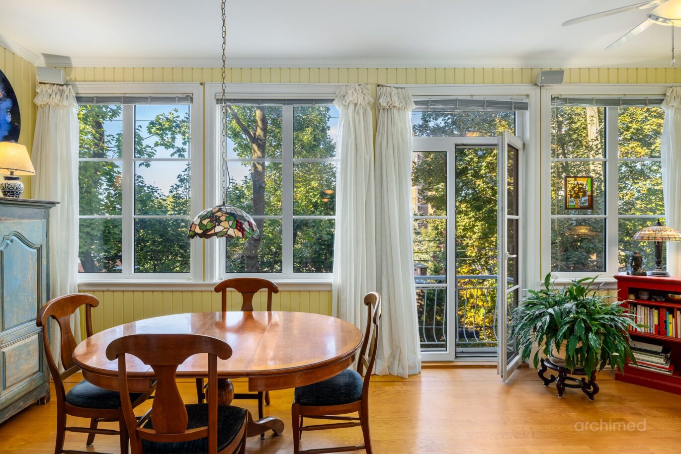 1071 Boul. Mont-Royal Montréal (Outremont) (Montréal)