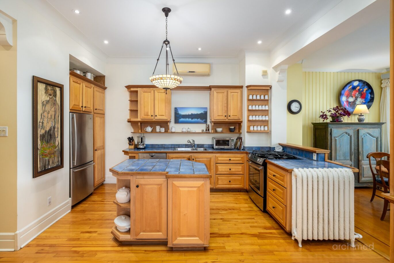 1071 Boul. Mont-Royal Montréal (Outremont) (Montréal)