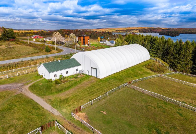 570 Ch. du Ruisseau Sainte-Catherine-de-Hatley (Estrie)