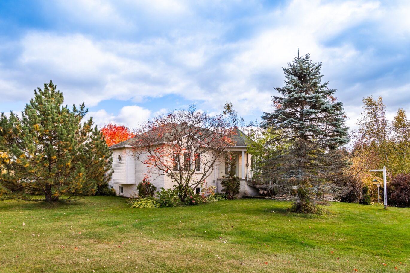 570 Ch. du Ruisseau Sainte-Catherine-de-Hatley (Estrie)