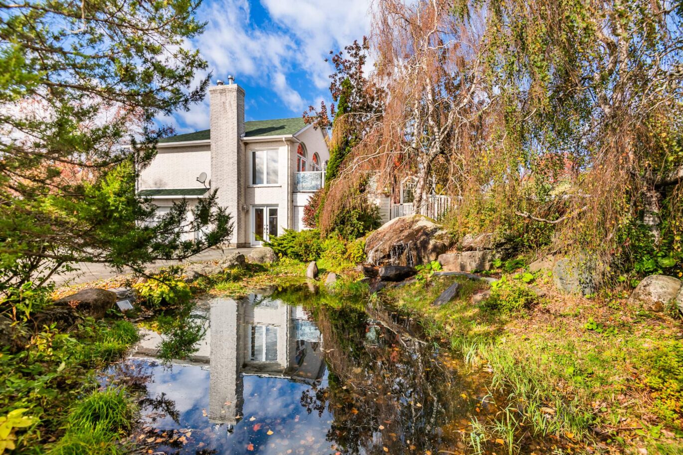 570 Ch. du Ruisseau Sainte-Catherine-de-Hatley (Estrie)