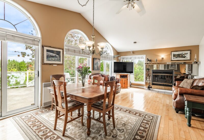 570 Ch. du Ruisseau Sainte-Catherine-de-Hatley (Estrie)