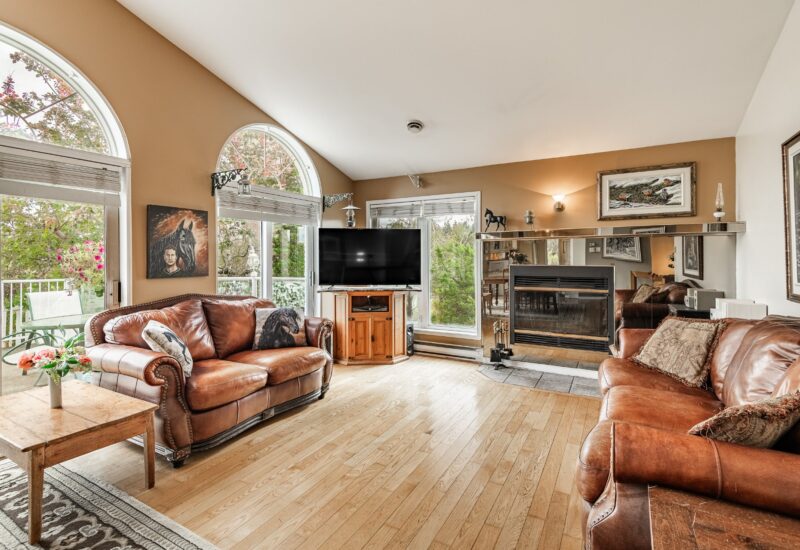 570 Ch. du Ruisseau Sainte-Catherine-de-Hatley (Estrie)
