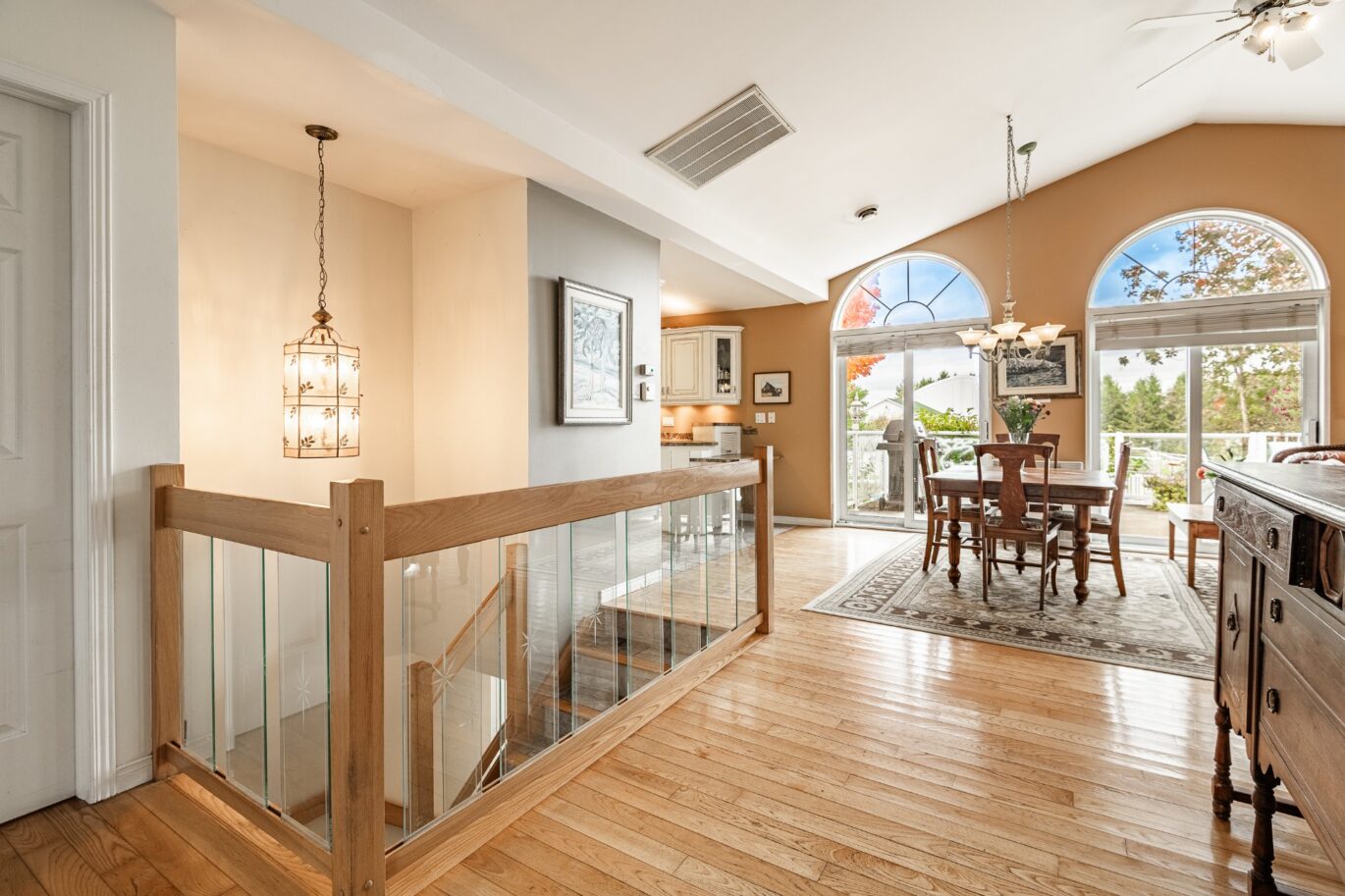570 Ch. du Ruisseau Sainte-Catherine-de-Hatley (Estrie)