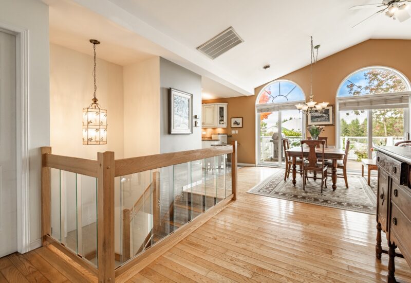 570 Ch. du Ruisseau Sainte-Catherine-de-Hatley (Estrie)