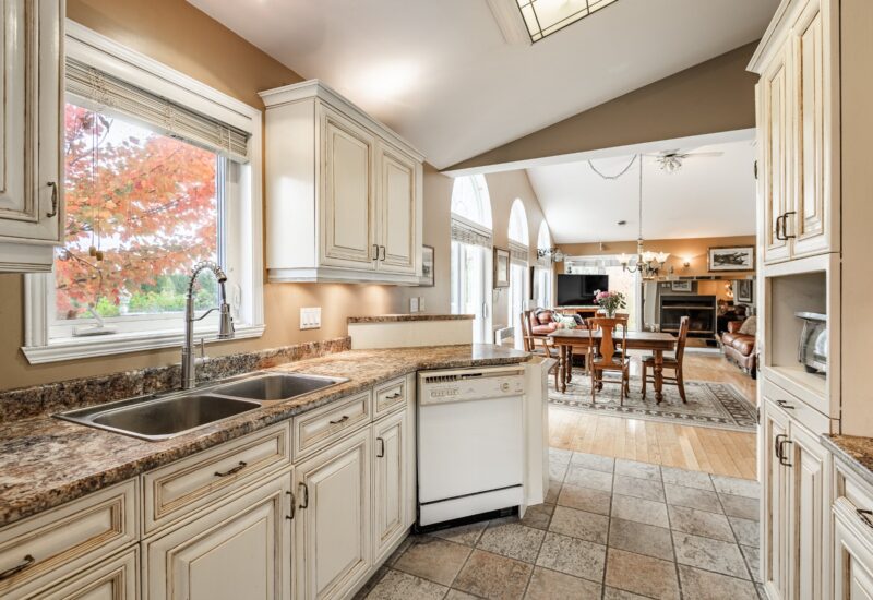 570 Ch. du Ruisseau Sainte-Catherine-de-Hatley (Estrie)