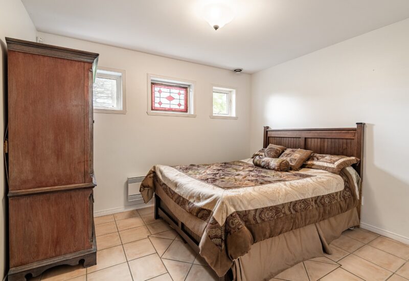 570 Ch. du Ruisseau Sainte-Catherine-de-Hatley (Estrie)