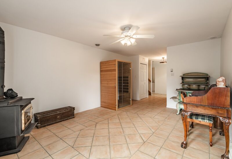 570 Ch. du Ruisseau Sainte-Catherine-de-Hatley (Estrie)