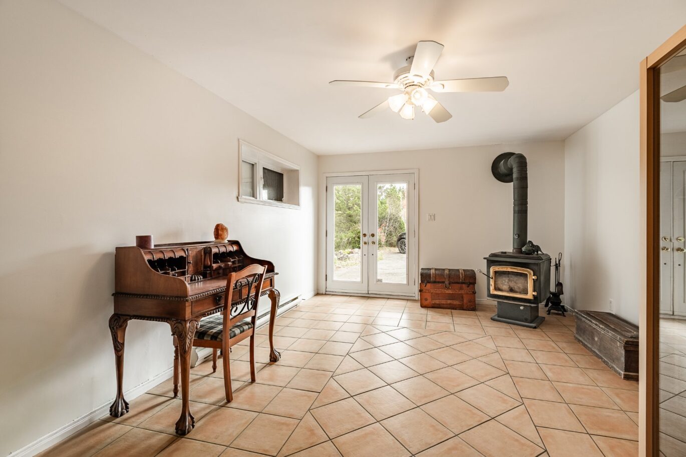 570 Ch. du Ruisseau Sainte-Catherine-de-Hatley (Estrie)