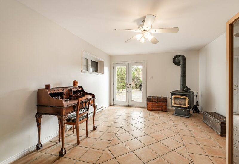 570 Ch. du Ruisseau Sainte-Catherine-de-Hatley (Estrie)
