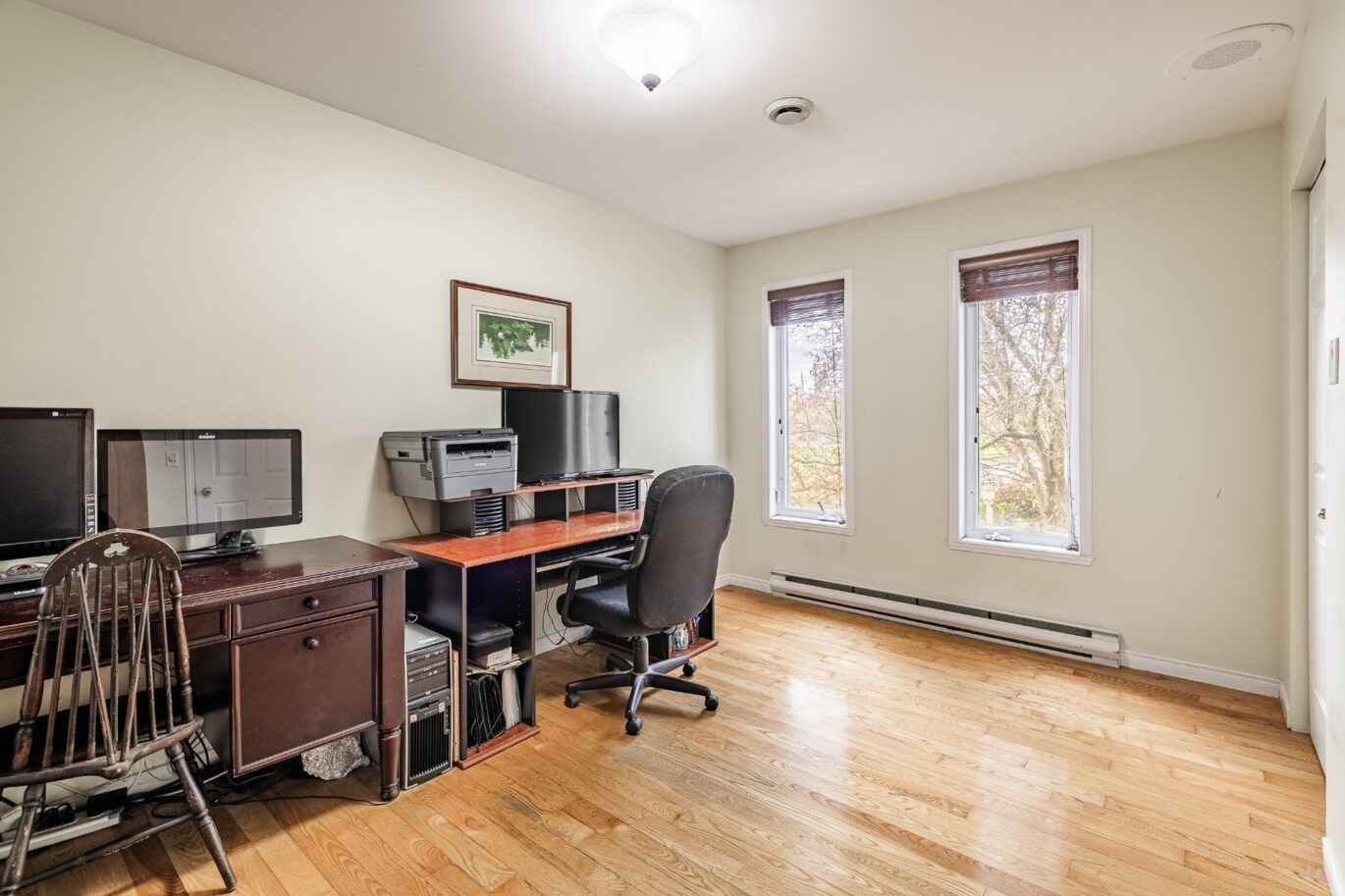 570 Ch. du Ruisseau Sainte-Catherine-de-Hatley (Estrie)