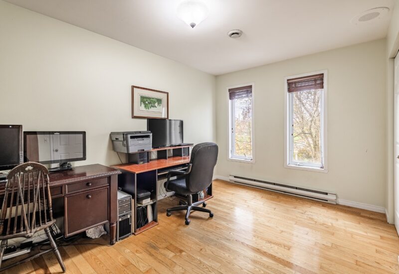 570 Ch. du Ruisseau Sainte-Catherine-de-Hatley (Estrie)