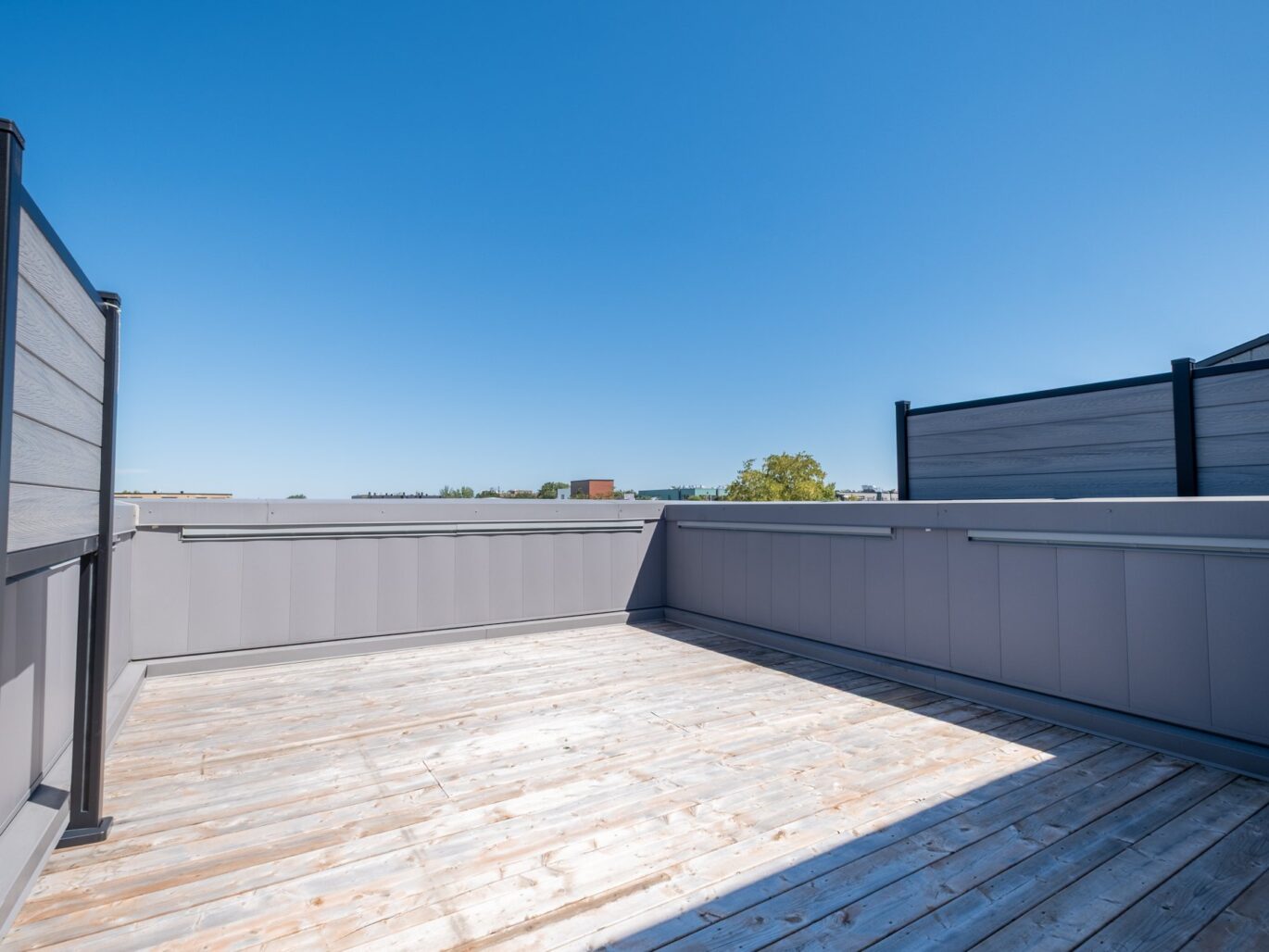 7448 Av. De Chateaubriand #B Montréal (Villeray/Saint-Michel/Parc-Extension) (Montréal)
