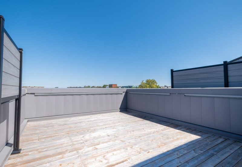 7448 Av. De Chateaubriand #B Montréal (Villeray/Saint-Michel/Parc-Extension) (Montréal)