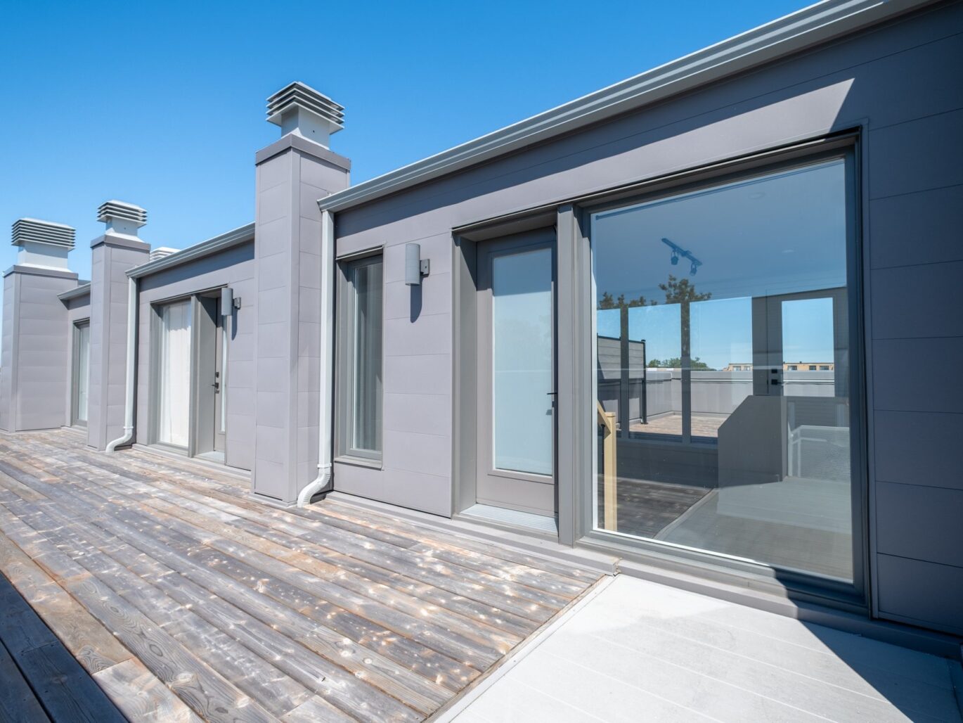 7448 Av. De Chateaubriand #B Montréal (Villeray/Saint-Michel/Parc-Extension) (Montréal)
