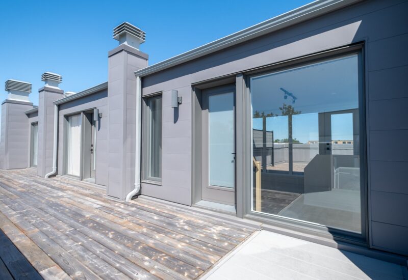 7448 Av. De Chateaubriand #B Montréal (Villeray/Saint-Michel/Parc-Extension) (Montréal)
