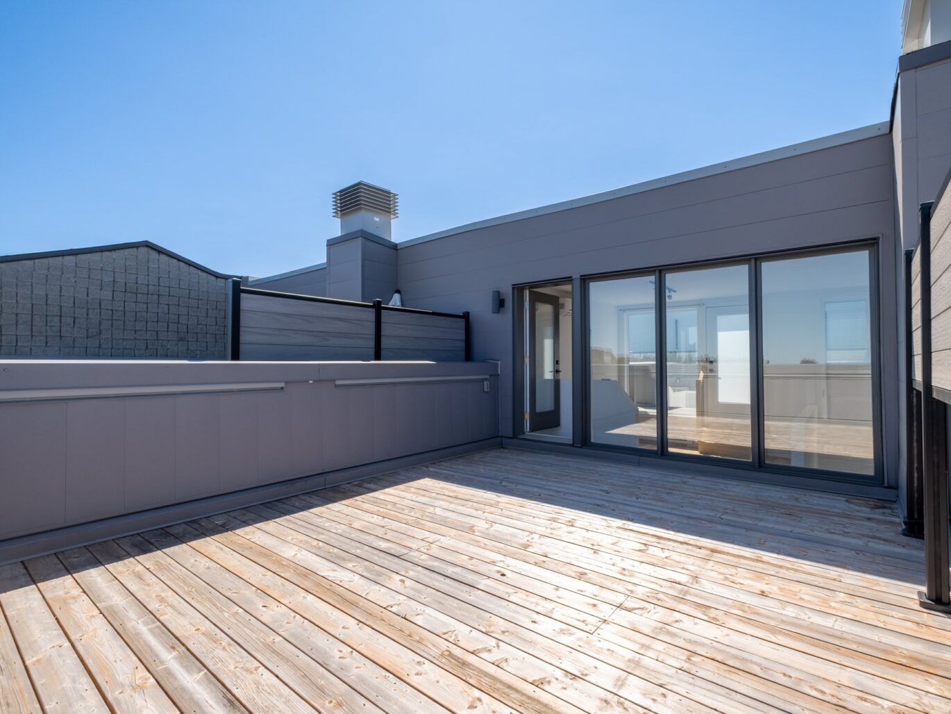 7448 Av. De Chateaubriand #B Montréal (Villeray/Saint-Michel/Parc-Extension) (Montréal)