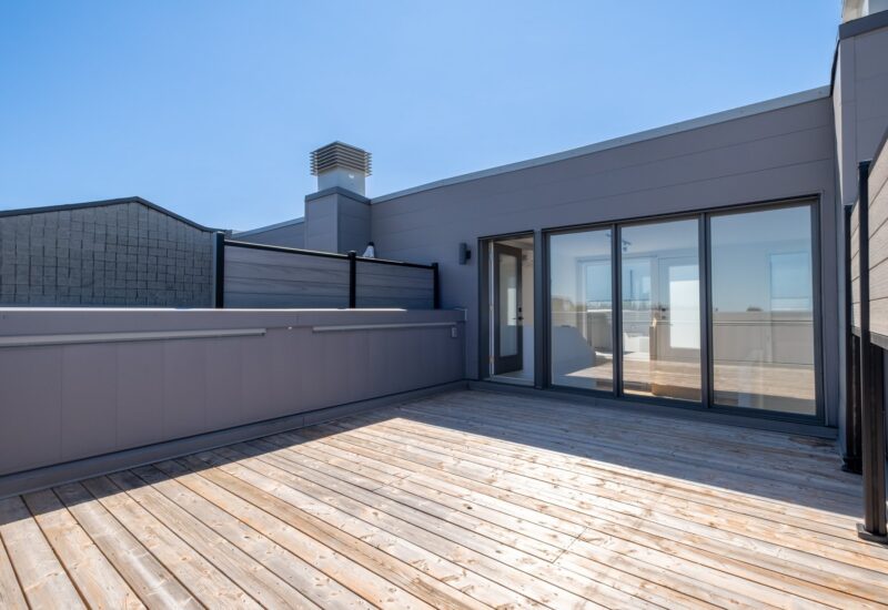 7448 Av. De Chateaubriand #B Montréal (Villeray/Saint-Michel/Parc-Extension) (Montréal)