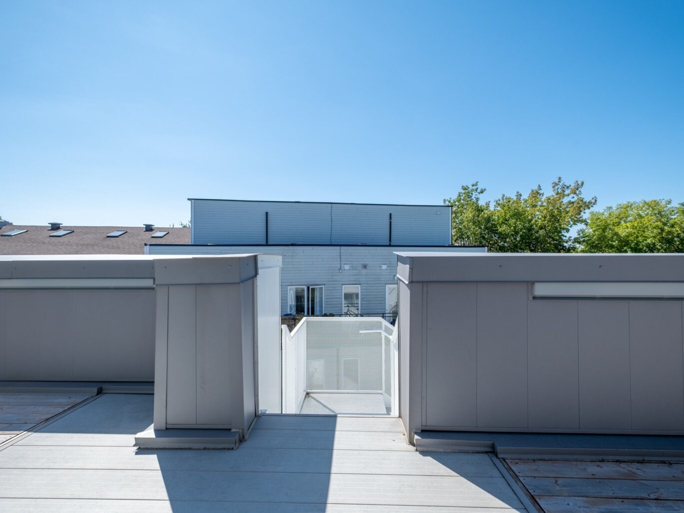 7448 Av. De Chateaubriand #B Montréal (Villeray/Saint-Michel/Parc-Extension) (Montréal)