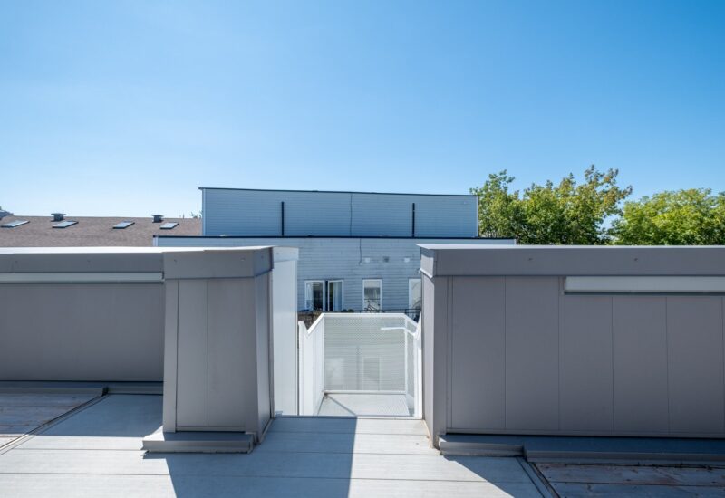 7448 Av. De Chateaubriand #B Montréal (Villeray/Saint-Michel/Parc-Extension) (Montréal)