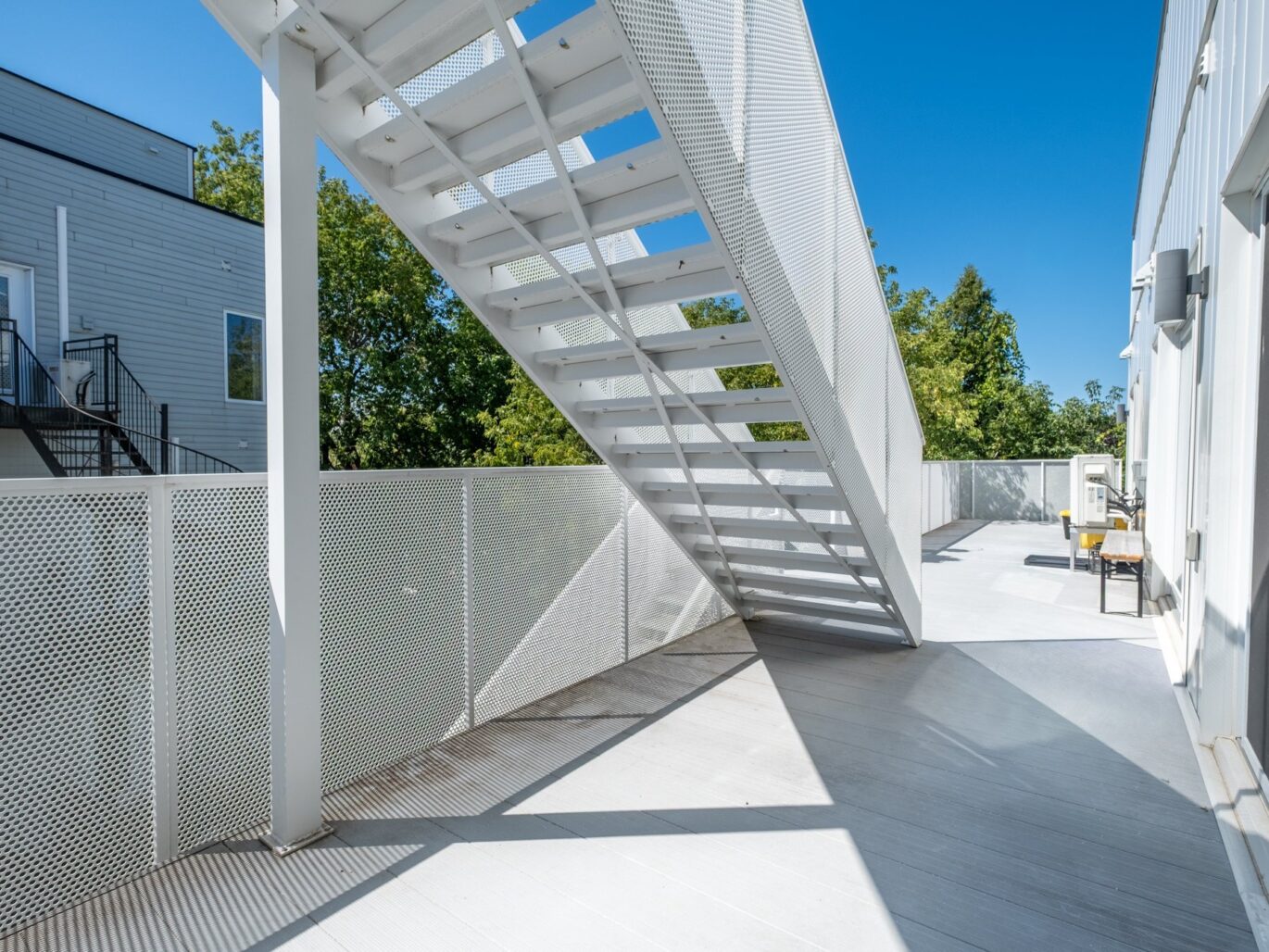 7448 Av. De Chateaubriand #B Montréal (Villeray/Saint-Michel/Parc-Extension) (Montréal)