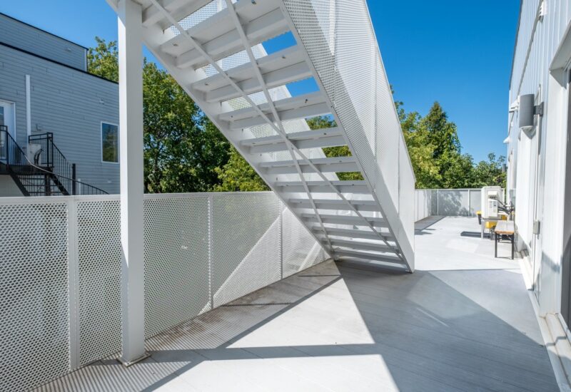7448 Av. De Chateaubriand #B Montréal (Villeray/Saint-Michel/Parc-Extension) (Montréal)