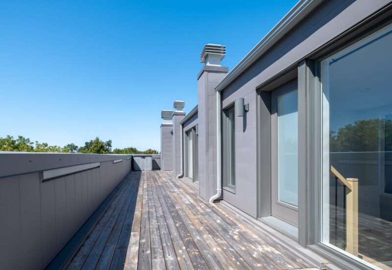 7448 Av. De Chateaubriand #B Montréal (Villeray/Saint-Michel/Parc-Extension) (Montréal)