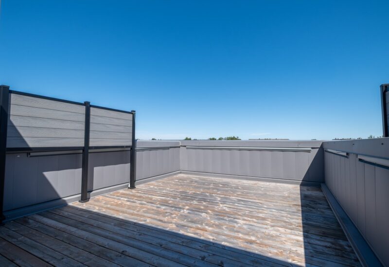 7448 Av. De Chateaubriand #B Montréal (Villeray/Saint-Michel/Parc-Extension) (Montréal)