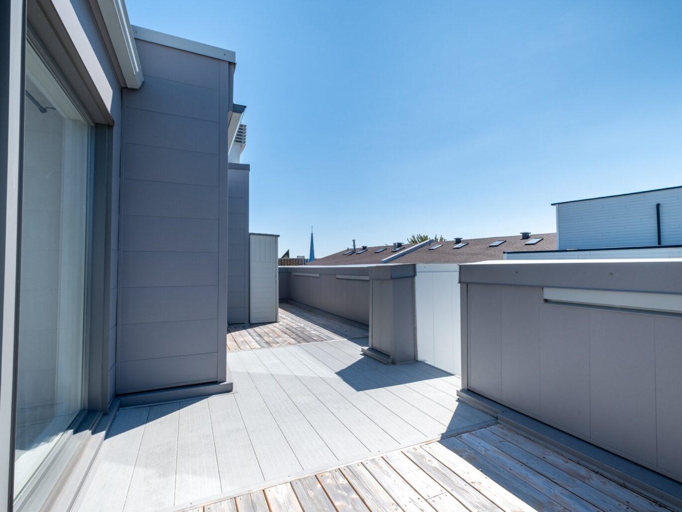 7448 Av. De Chateaubriand #B Montréal (Villeray/Saint-Michel/Parc-Extension) (Montréal)
