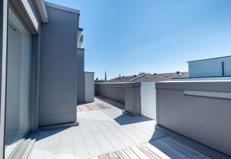 7448 Av. De Chateaubriand #B Montréal (Villeray/Saint-Michel/Parc-Extension) (Montréal)