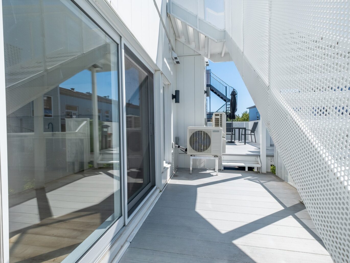 7448 Av. De Chateaubriand #B Montréal (Villeray/Saint-Michel/Parc-Extension) (Montréal)