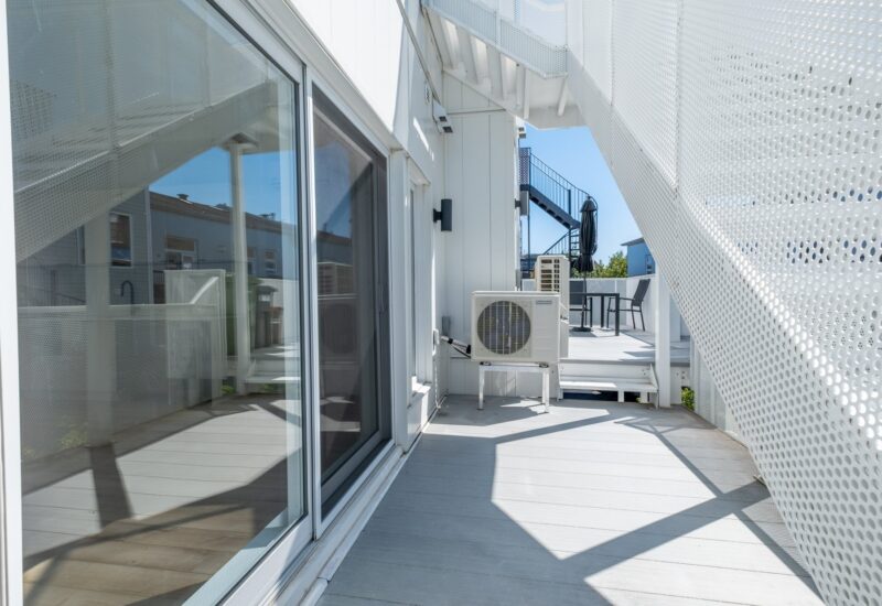 7448 Av. De Chateaubriand #B Montréal (Villeray/Saint-Michel/Parc-Extension) (Montréal)