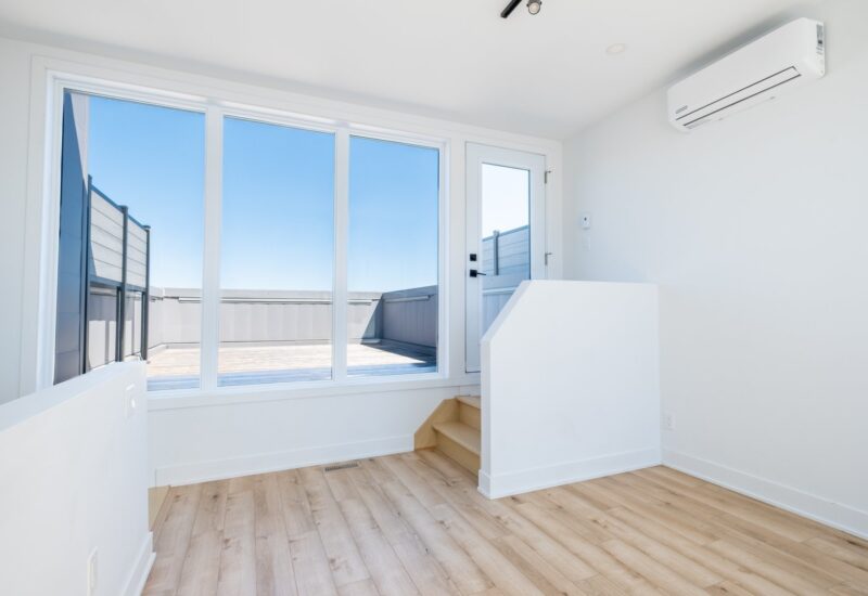 7448 Av. De Chateaubriand #B Montréal (Villeray/Saint-Michel/Parc-Extension) (Montréal)