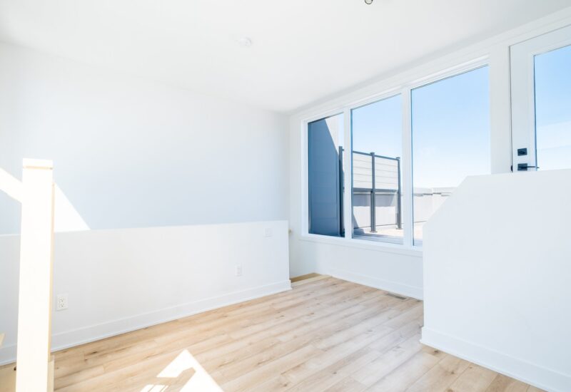 7448 Av. De Chateaubriand #B Montréal (Villeray/Saint-Michel/Parc-Extension) (Montréal)