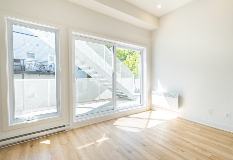 7448 Av. De Chateaubriand #B Montréal (Villeray/Saint-Michel/Parc-Extension) (Montréal)