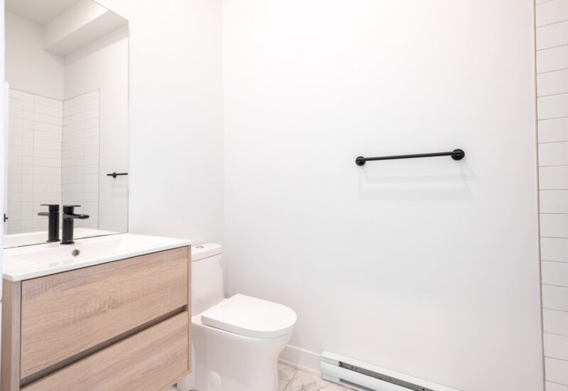 7448 Av. De Chateaubriand #B Montréal (Villeray/Saint-Michel/Parc-Extension) (Montréal)