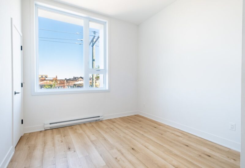 7448 Av. De Chateaubriand #B Montréal (Villeray/Saint-Michel/Parc-Extension) (Montréal)