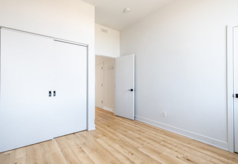 7448 Av. De Chateaubriand #B Montréal (Villeray/Saint-Michel/Parc-Extension) (Montréal)