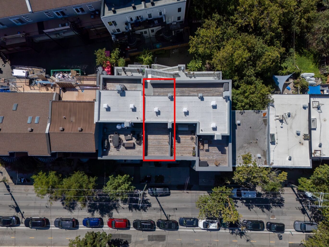 7448 Av. De Chateaubriand #B Montréal (Villeray/Saint-Michel/Parc-Extension) (Montréal)