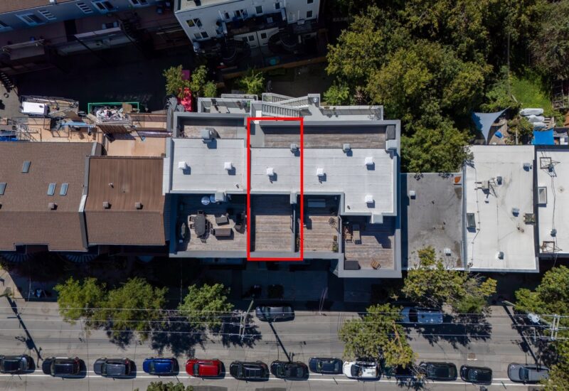 7448 Av. De Chateaubriand #B Montréal (Villeray/Saint-Michel/Parc-Extension) (Montréal)