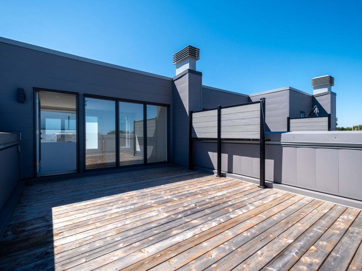 7448 Av. De Chateaubriand #B Montréal (Villeray/Saint-Michel/Parc-Extension) (Montréal)
