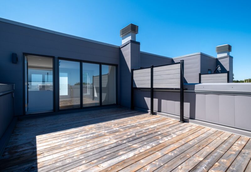 7448 Av. De Chateaubriand #B Montréal (Villeray/Saint-Michel/Parc-Extension) (Montréal)