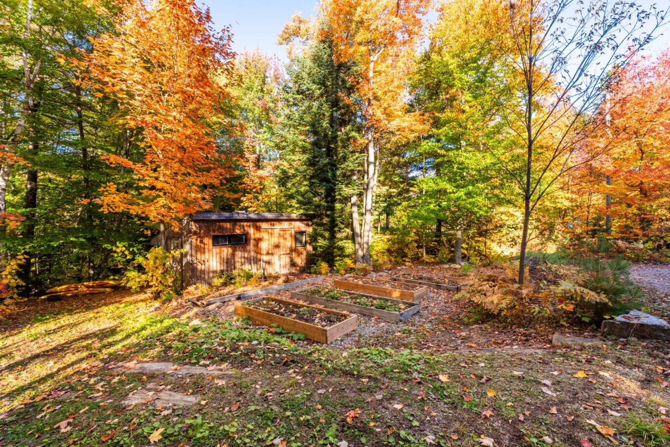 160 Av. du Lac-Marie-Josée Sainte-Béatrix (Lanaudière)
