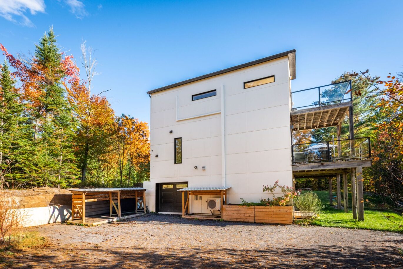 160 Av. du Lac-Marie-Josée Sainte-Béatrix (Lanaudière)