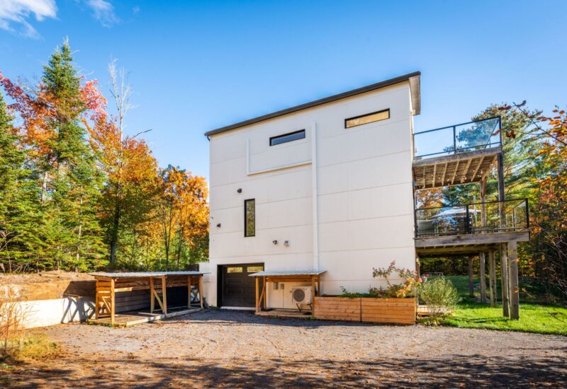 160 Av. du Lac-Marie-Josée Sainte-Béatrix (Lanaudière)