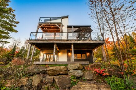 160 Av. du Lac-Marie-Josée Sainte-Béatrix (Lanaudière)