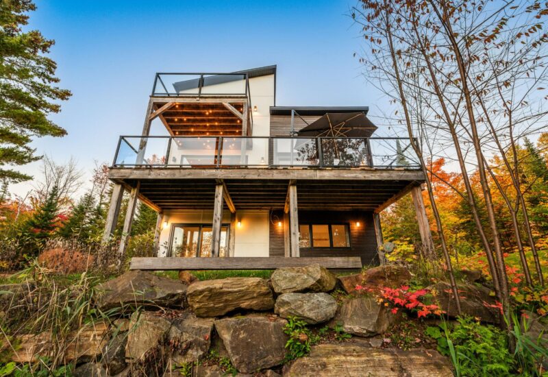 160 Av. du Lac-Marie-Josée Sainte-Béatrix (Lanaudière)