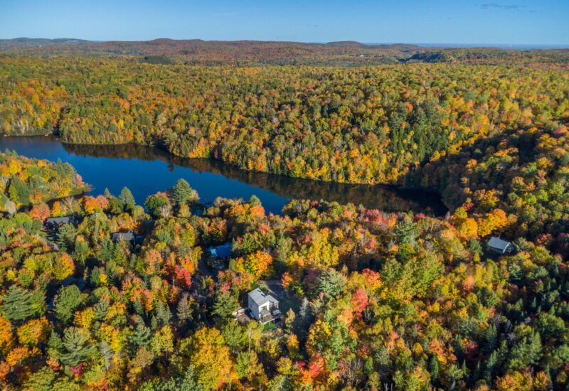 160 Av. du Lac-Marie-Josée Sainte-Béatrix (Lanaudière)