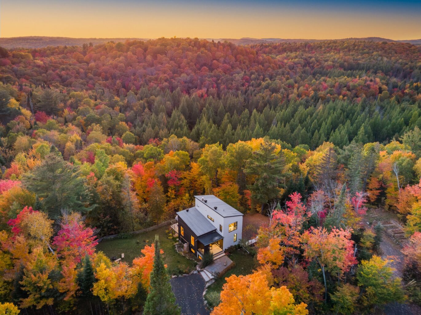 160 Av. du Lac-Marie-Josée Sainte-Béatrix (Lanaudière)